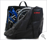Bicycle Carrying Bag