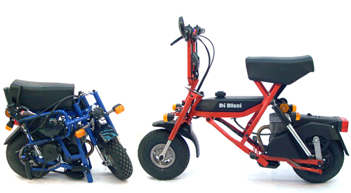 Moped