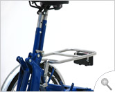 Tricycle Rear Rack