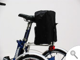 Tricycle Shopping Bag