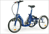 Tricycle R32